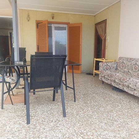 Vila Irida Artemida  Exteriér fotografie