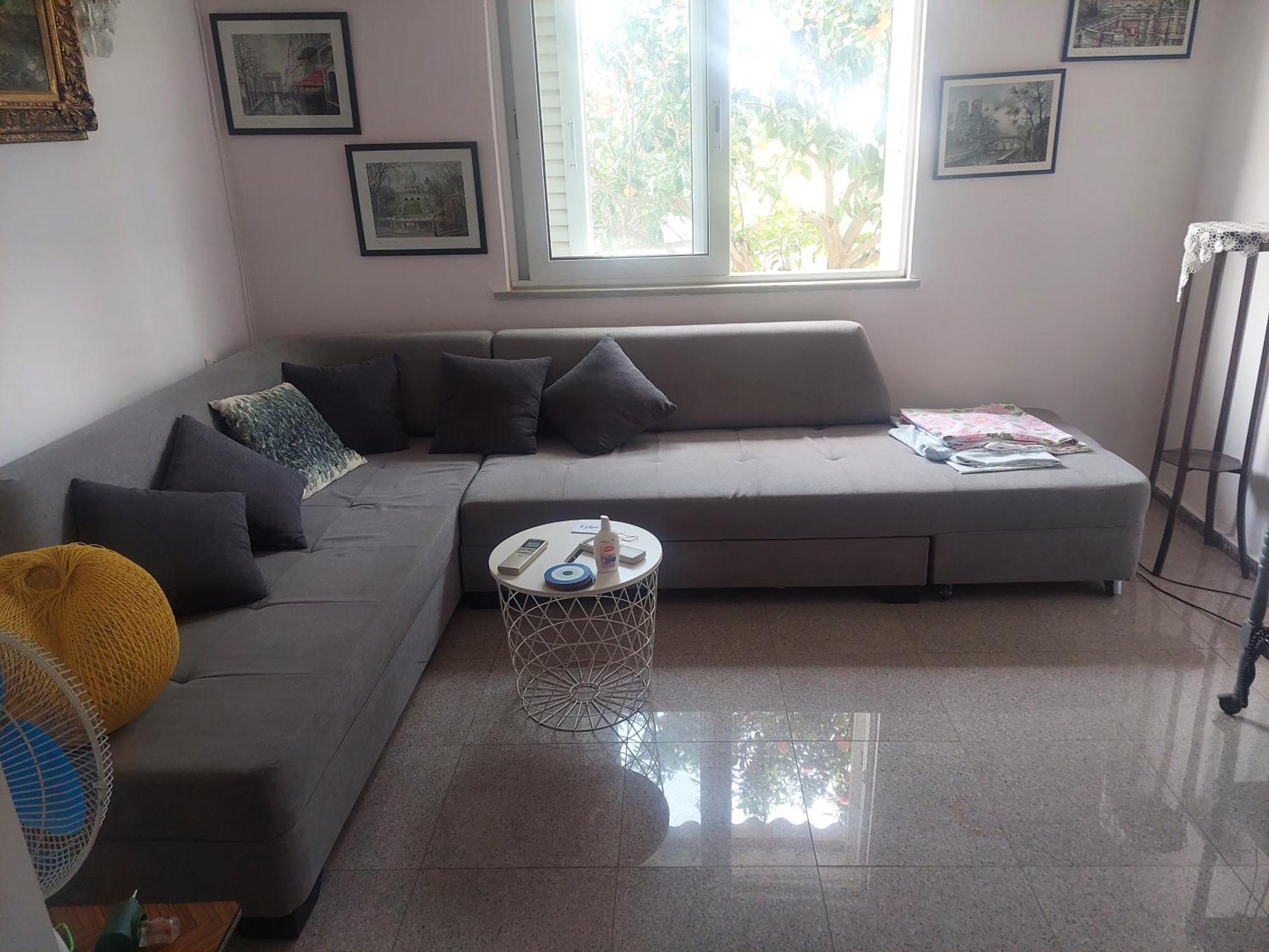 Vila Irida Artemida  Exteriér fotografie