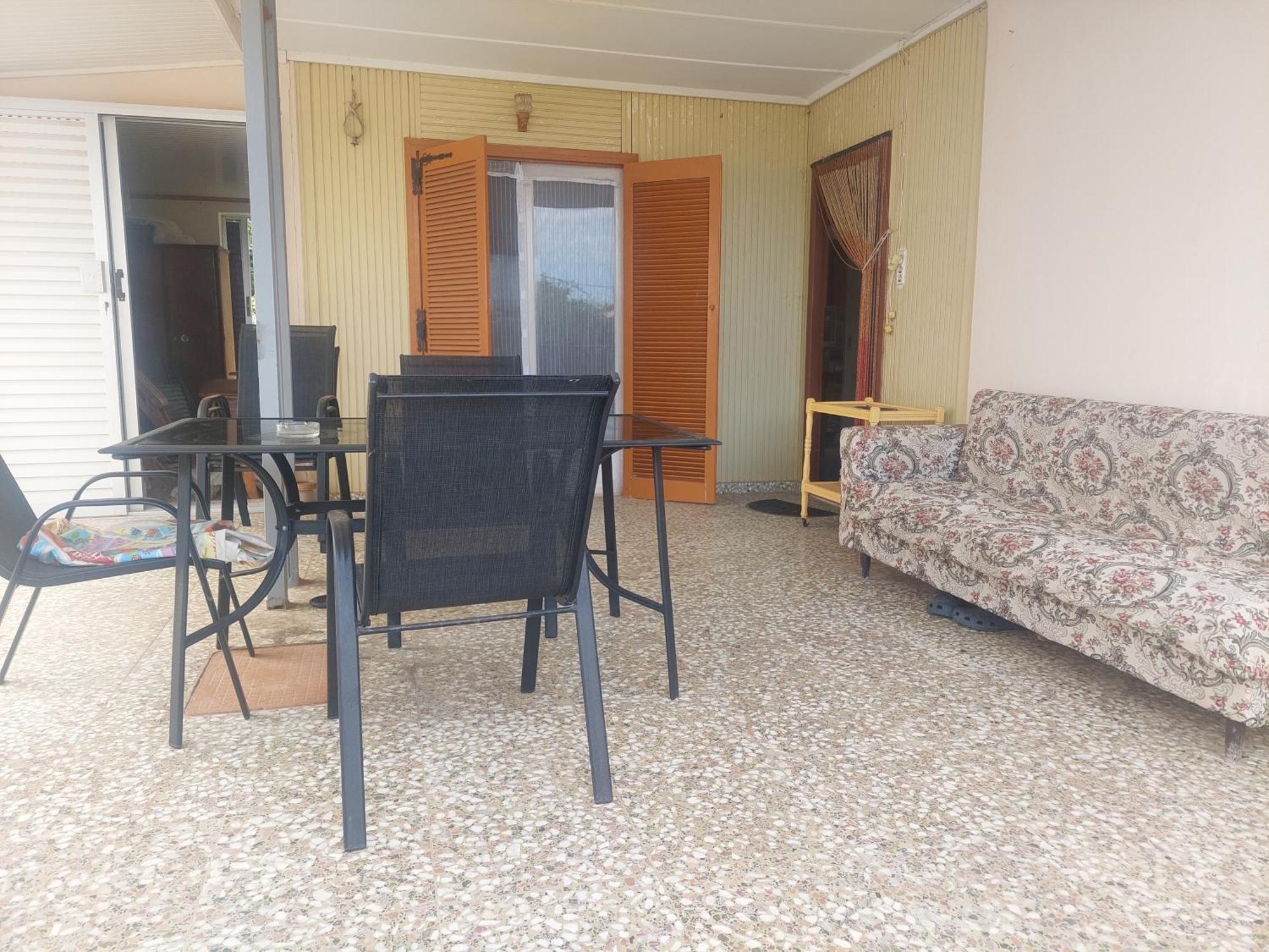 Vila Irida Artemida  Exteriér fotografie