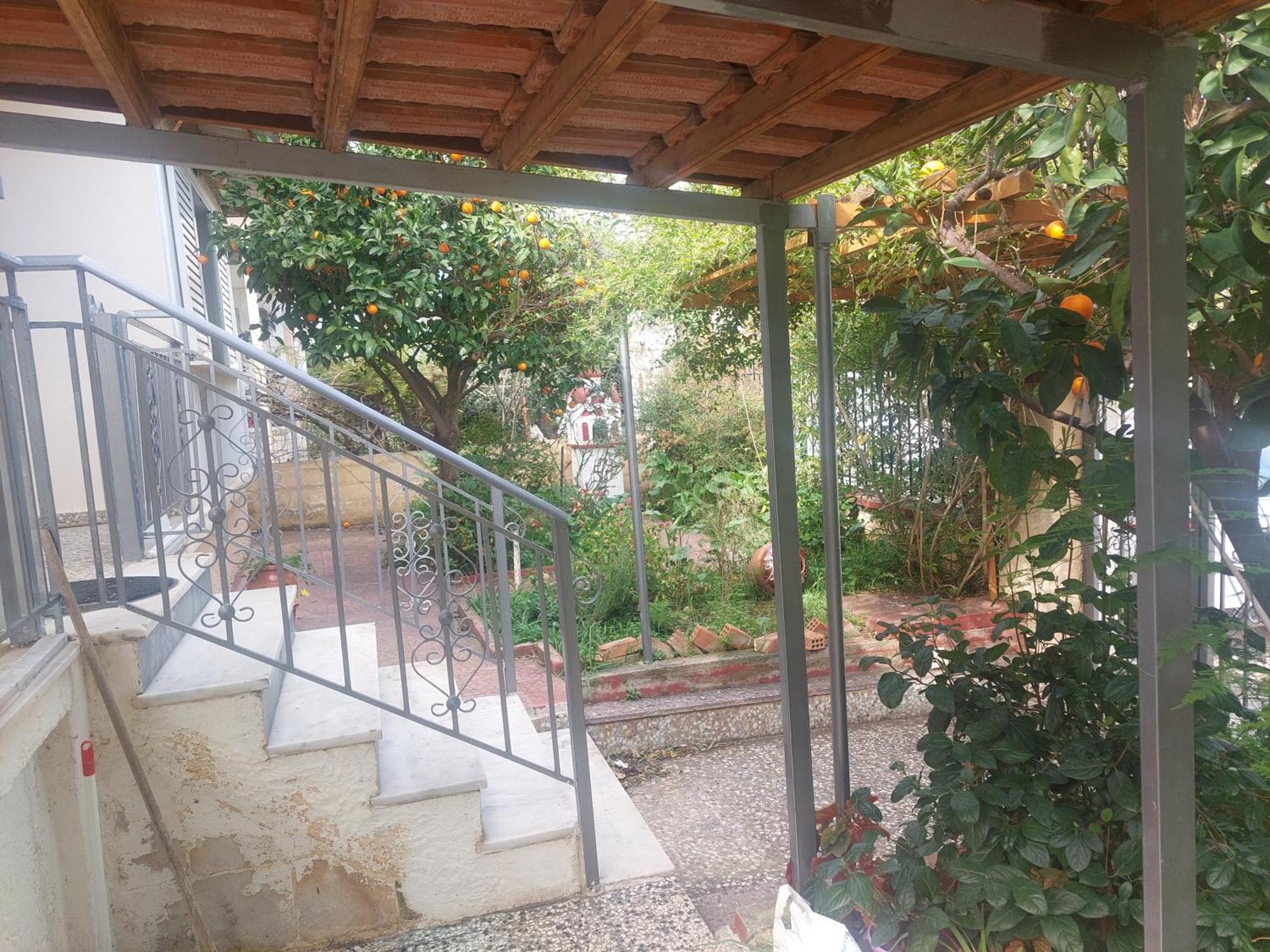 Vila Irida Artemida  Exteriér fotografie